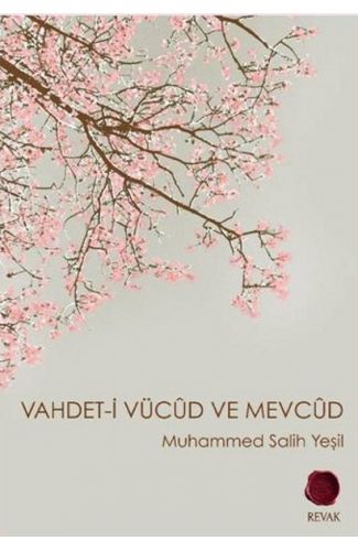 Vahdet-i Vücud ve Mevcud