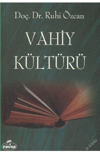 Vahiy Kültürü