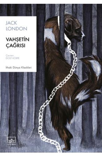 Vahşetin Çağrısı
