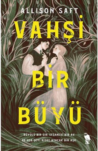Vahşi Bir Büyü