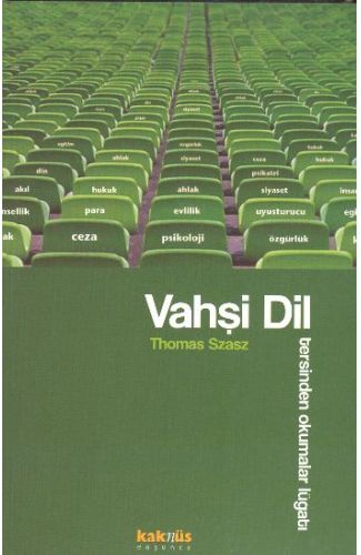 Vahşi Dil