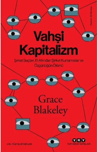 Vahşi Kapitalizm