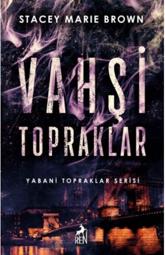 Vahşi Topraklar