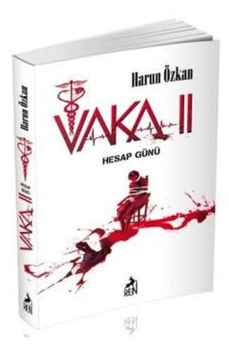 Vaka II