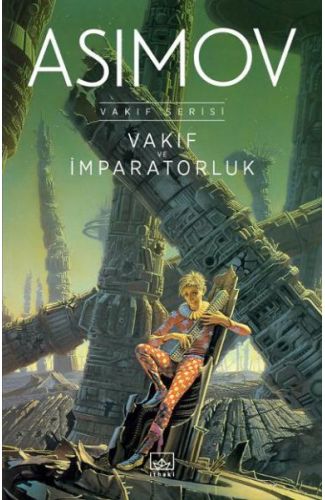 Vakıf ve İmparatorluk