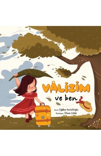 Valizim ve Ben