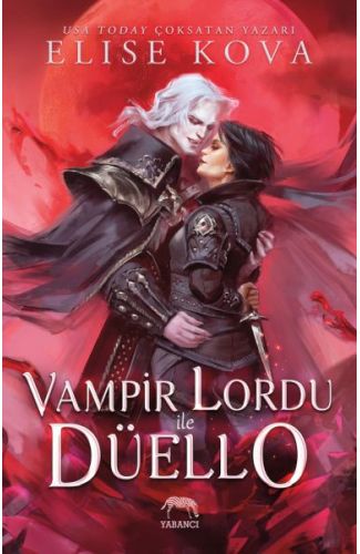 Vampir Lordu ile Düello