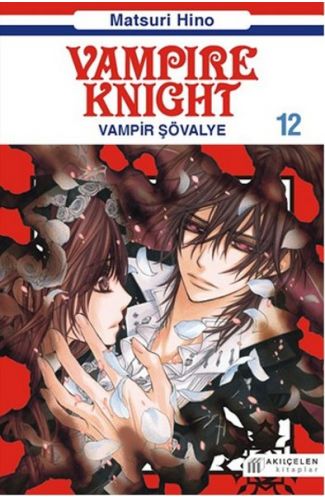 Vampir Şövalye 12