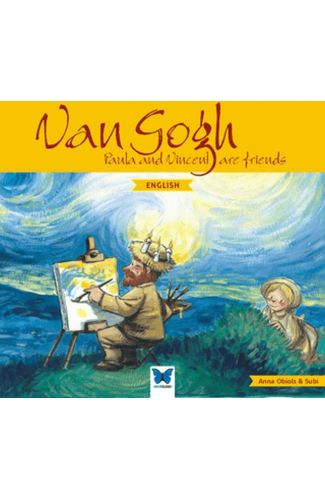 Van Gogh (İngilizce)