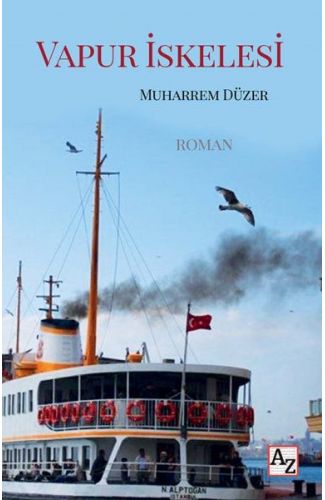 Vapur İskelesi