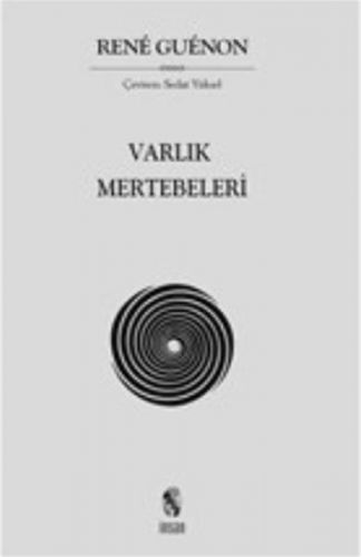 Varlık Mertebeleri