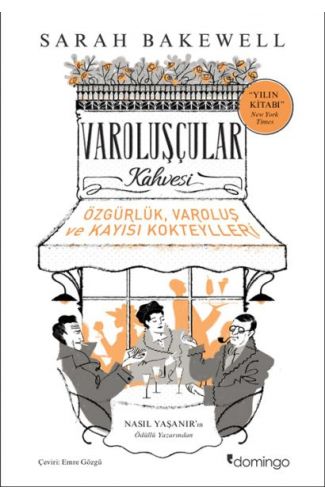 Varoluşçular Kahvesi