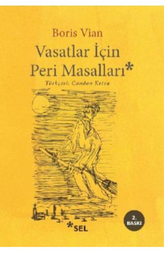 Vasatlar İçin Peri Masalı