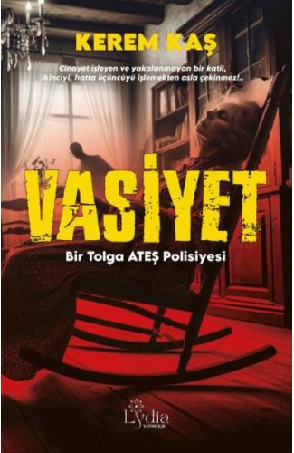 Vasiyet