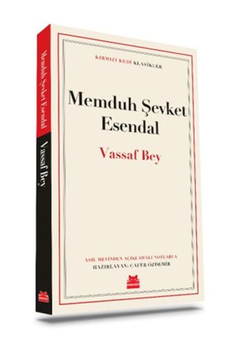 Vassaf Bey