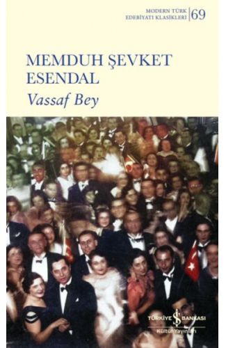 Vassaf Bey
