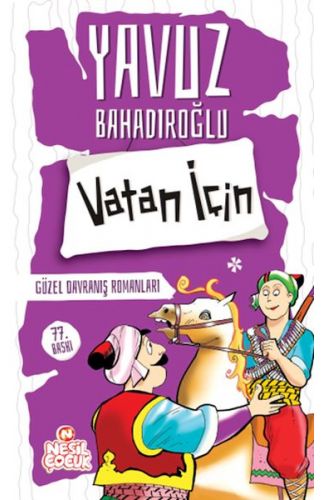 Vatan İçin