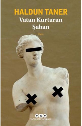 Vatan Kurtaran Şaban