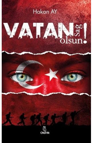 Vatan Sağ Olsun!