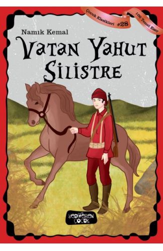 Vatan Yahut Silistre