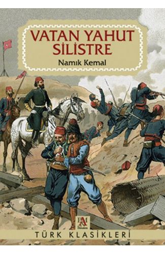 Vatan Yahut Silistre