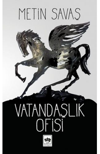 Vatandaşlık Ofisi