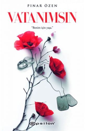 Vatanımsın