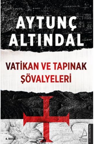 Vatikan Ve Tapınak Şövalyeleri