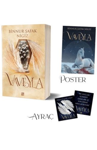 Vaveyla 2 – Kış Dönencesi