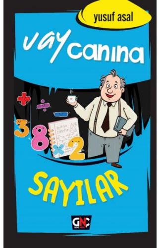 Vay Canına Sayılar