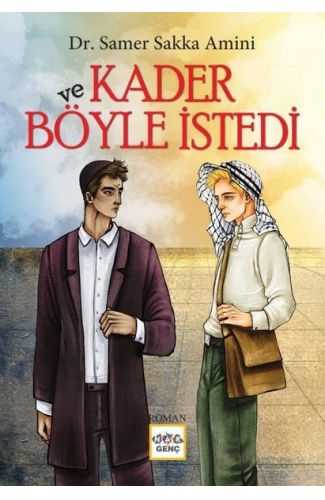 Ve Kader Böyle İstedi