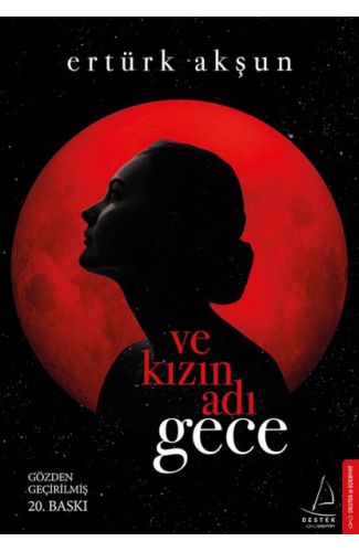 Ve Kızın Adı Gece