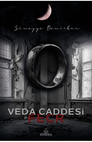 Veda Caddesi - Fecr (Ciltli)