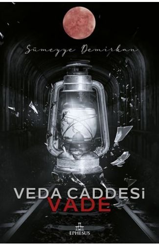 Veda Caddesi 5 - Vade