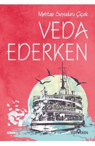 Veda Ederken