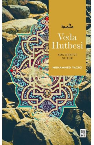Veda Hutbesi