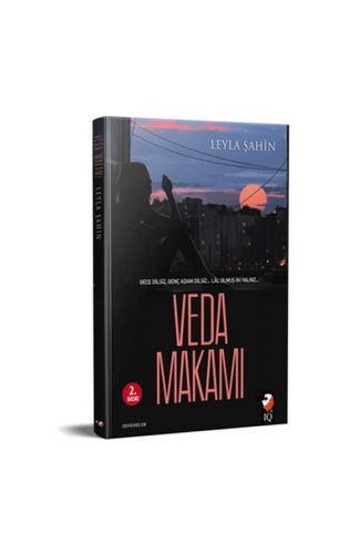 Veda Makamı