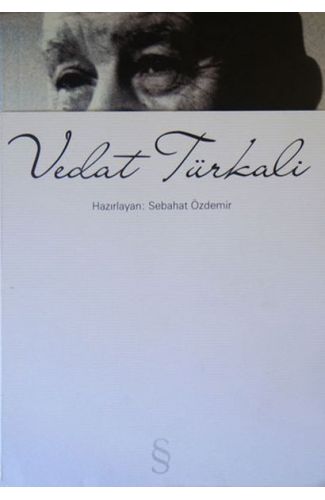 Vedat Türkali