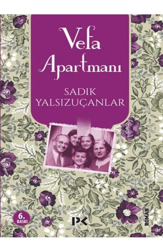 Vefa Apartmanı