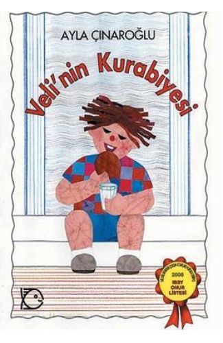 Veli'nin Kurabiyesi