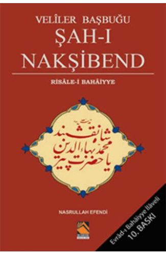 Veliler Başbuğu Şah-ı Nakşibend
