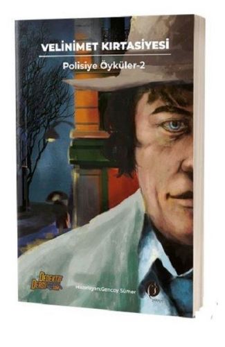 Velinimet Kırtasiyesi - Polisiye Öyküler 2
