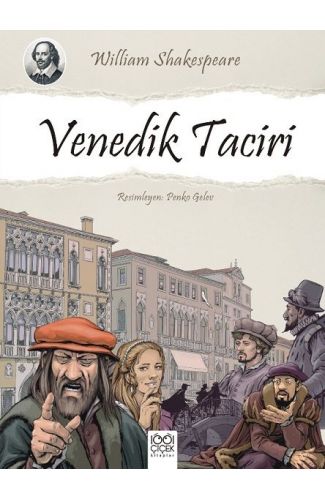 Venedik Taciri