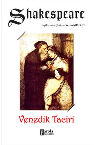 Venedik Taciri
