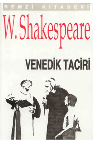Venedik Taciri