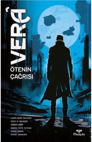 Vera - Ötenin Çağrısı