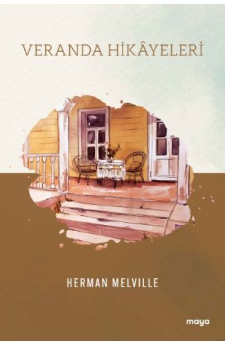 Veranda Hikâyeleri