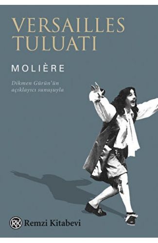 Versailles Tuluatı