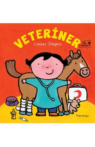 Veteriner Ne Yapar?