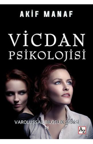 Vicdan Psikolojisi